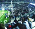 Erenler Atatürk Stadı Taraftarla Buluşmaya Devam Ediyor