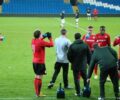 Erenler Atatürk Stadı Taraftarla Buluşmaya Devam Ediyor